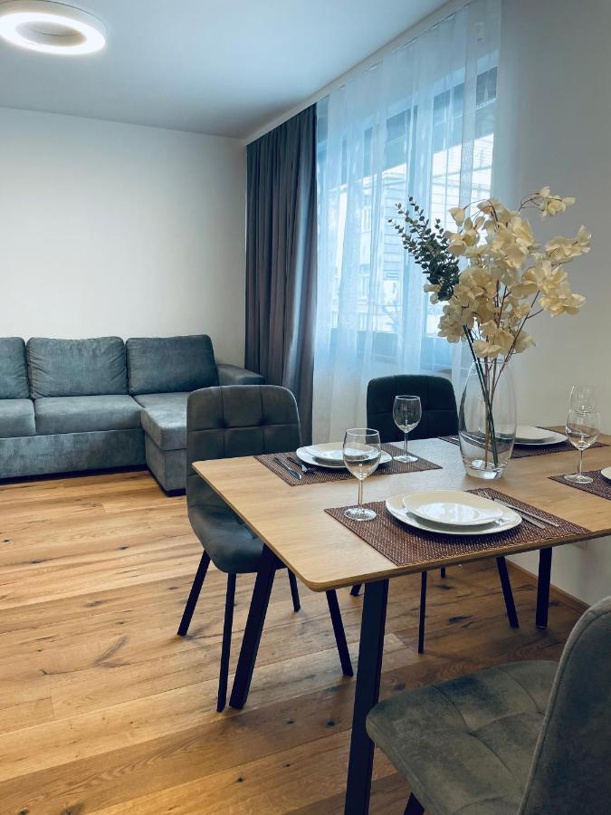 Apartment State Wien